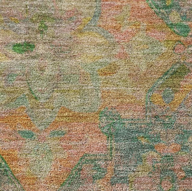 Dalyn™ Rug Company Tabrook TB6 Blush 5'x8' Area Rug-3