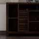 Legends Home Sausalito Whiskey 64" TV Console-4