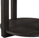 Liberty Furniture Weston 3-Piece Peppercorn Occasional Table Set-5