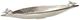 StyleCraft Silver Small Boat Dish-0