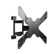 BRKT Brand ARM2346HD Heavy Duty Medium Articulating Mount-0