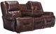 Best® Home Furnishings Customizable Genet Leather Power Reclining Sofa-1
