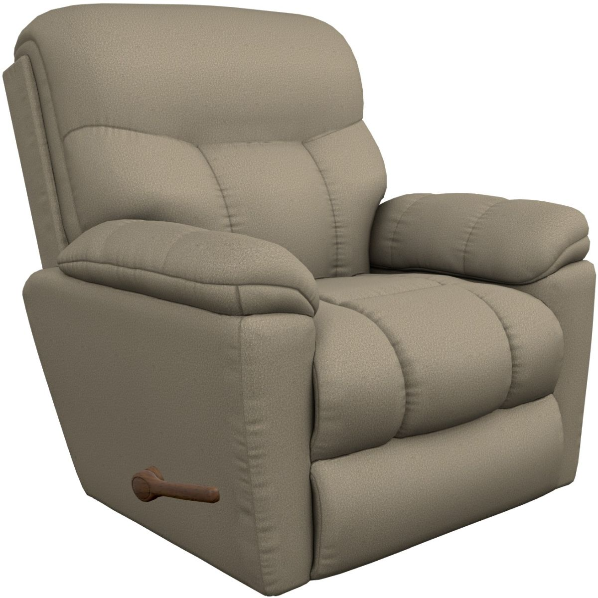mowl サーベイランスMAX La-Z-Boy® Morrison Sable Manual Wall Recliner | Brett's