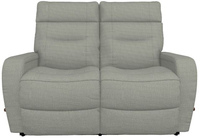 La-Z-Boy® Baron Horizon Manual Wall Reclining Loveseat-1