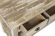 Jofran Inc. Artisan's Craft Washed Gray Console Table-3