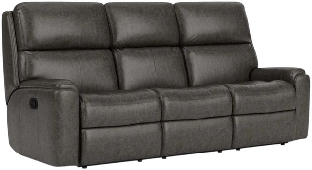 Flexsteel® Customizable Rio Manual Reclining Sofa-0