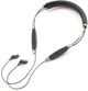Klipsch® R6 Neckband Wireless Headphones-Black-1