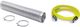 Installation & Parts for Gas Dryer-0