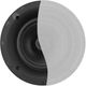 Klipsch® Custom Series CS-18C White 8" In-Ceiling Speakers-1