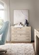 Hooker® Furniture Marlowe Polished Limestone Lateral File-1