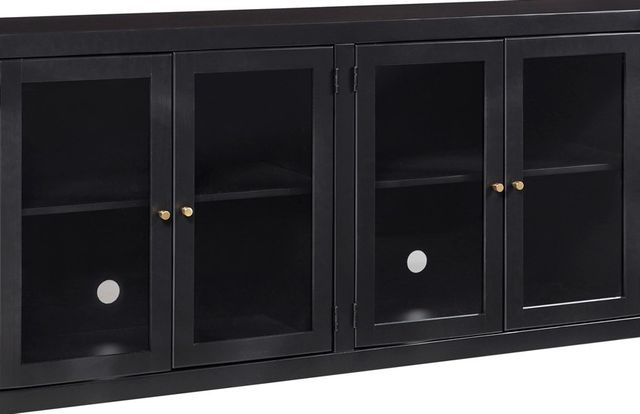 aspenhome® Taylor Black 96" Console-1
