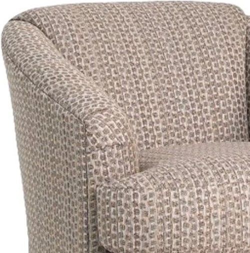 Smith Brothers Customizable 986 Chair-1