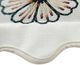 Stylecraft Tamara Day White 30" Designer Pillow-5