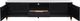 Crown Mark Kara Black TV Stand-3
