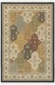 Oriental Weavers™ Masterpiece 5'x8' Style 2 Area Rug-0