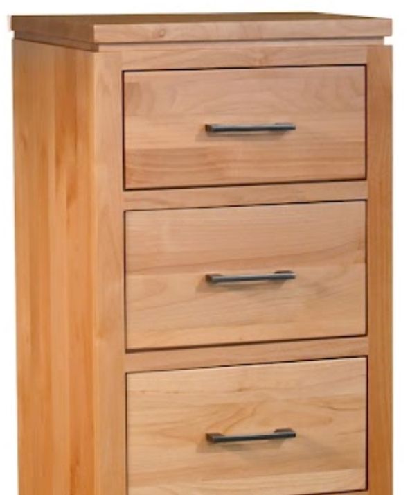Archbold Furniture Customizable 2 West Lingerie-1