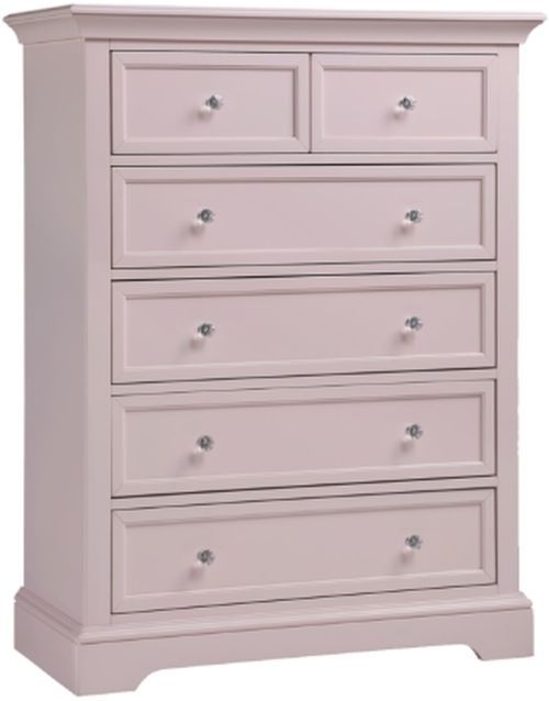 Winners Only® Jewel Pink Chest-0