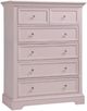 Winners Only® Jewel Pink Chest-0