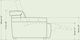 Natuzzi Editions Intenso 6-Piece Power Reclining Right-Arm Facing Sectional and Chaise-3