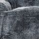 Primo™ International Sealy® Tore Blue Bean Bag Chair-4