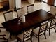 Winston Dining Set, 2 Arm Chairs Free!-3