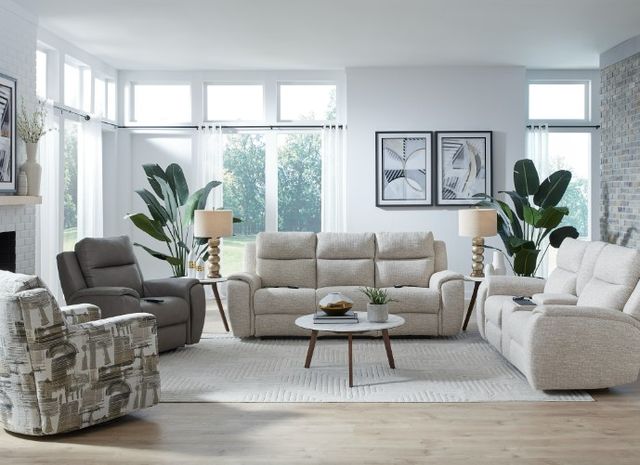 Southern Motion™ Customizable Drake Wall Hugger Power Recliner with Headrest, SoCozi™ and Zero Gravity Extra-1