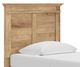 Signature Design by Ashley® Makidern Tan Twin Panel Bed-1