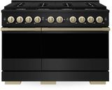 Black Stainless Steel