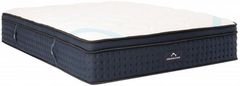 DreamCloud Premier 3.0 Hybrid 14" Firm Euro Top King Mattress in a Box