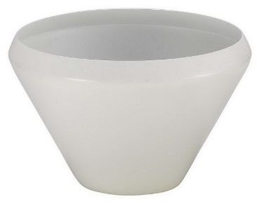 Cal® Lighting & Accessories White Lighting Shade-0