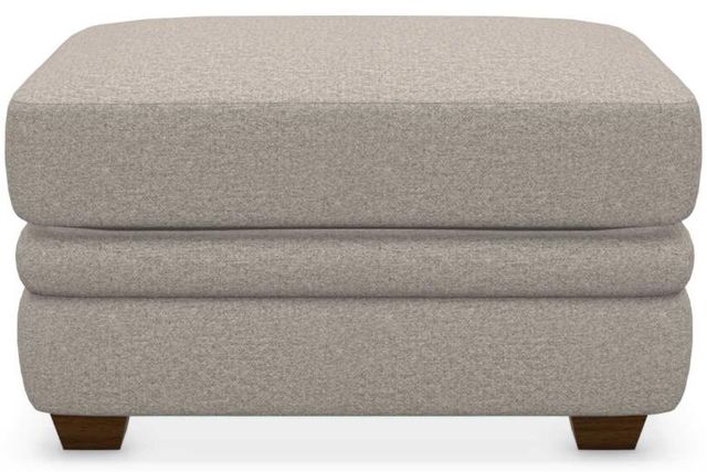 La-Z-Boy® Natalie Muslin Ottoman-1