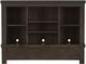 Liberty Furniture Thornwood Hills Rock Beaten Brown Twin Youth Bookcase Bed-5