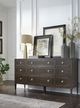 Fairfield® West Camden Tahitian Pearl 72" Dresser-1