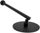 ZLINE Autograph Edition El Dorado Matte Black Rainfall Shower Faucet-0