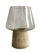 A & B Home Ellora Candle Holder-0