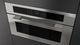 Fulgor Milano Matteo 700 Series 30" Fingerprint Resistant Stainless Steel Electric Speed Oven-4
