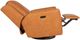 Smith Brothers Customizable 742 Leather Motorized Power Reclining Chair-1