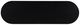 Moe's Home Collection Povera Black Console Table-2