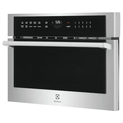 Electrolux 1.6 Cu. Ft. Stainless Steel Built In Microwave-2
