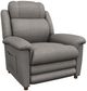 La-Z-Boy® Clayton Gold Charcoal Power Lift Recliner with Massage and Heat-0