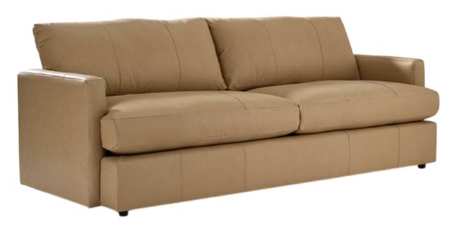 Best® Home Furnishings Customizable Rumord Leather Sofa-0