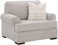 Benchcraft® Eastonbridge Shadow Chair and a Half