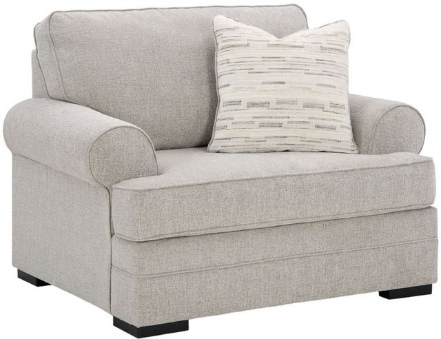 Eastonbridge Oversized Chair - Shadow