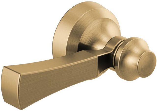 Delta Dorval® Champagne Bronze Universal Tank Lever-0