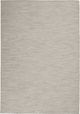 Nourison Home™ Positano Light Gray 5'x7' Area Rug-0