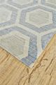 Feizy Noor Light Blue/Gray 9' x 12' Rug-1
