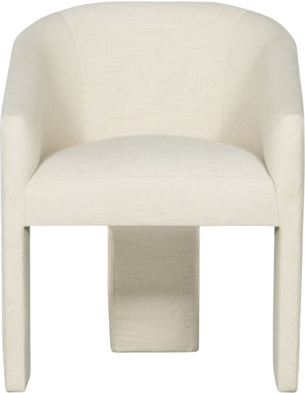 Parker Southern Customizable Tre Chair-1