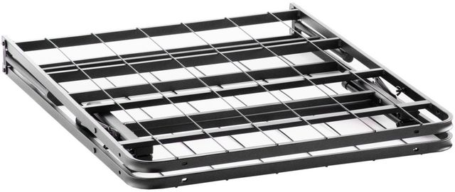 Malouf® Structures® Highrise™ LT Twin XL Bed Frame-4