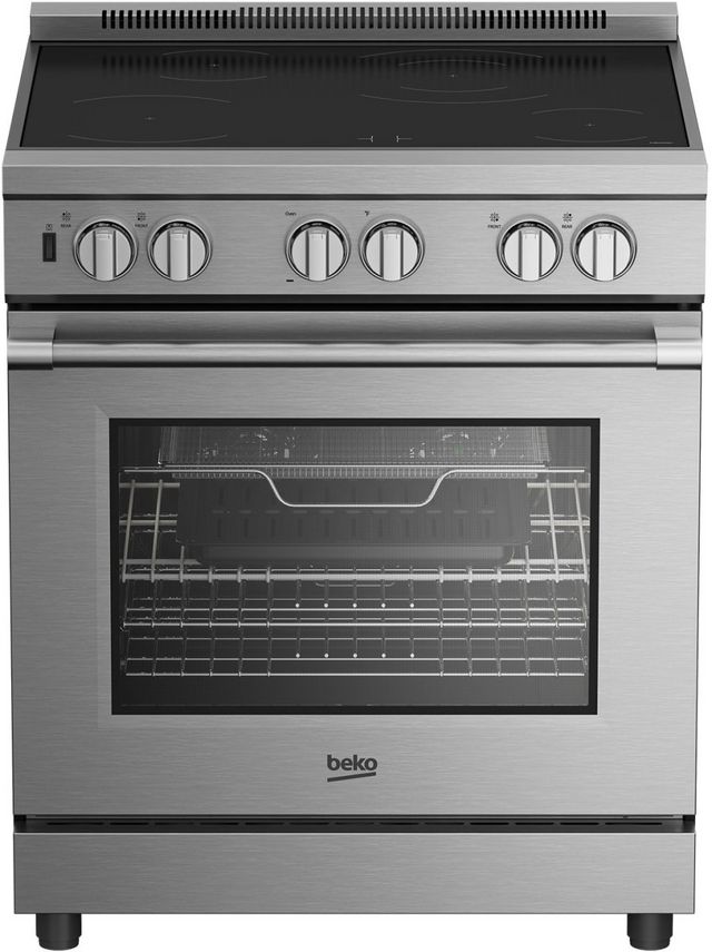 Beko Induction Cooktop Problems  