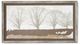 Stylecraft Brown/Gray/White Wall Art-0